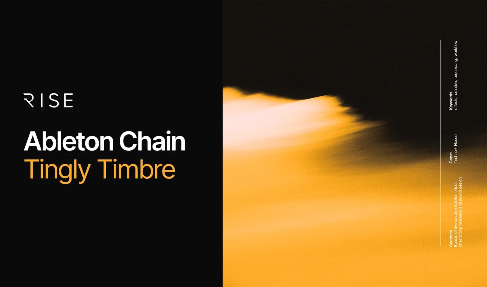Tingly Timbre