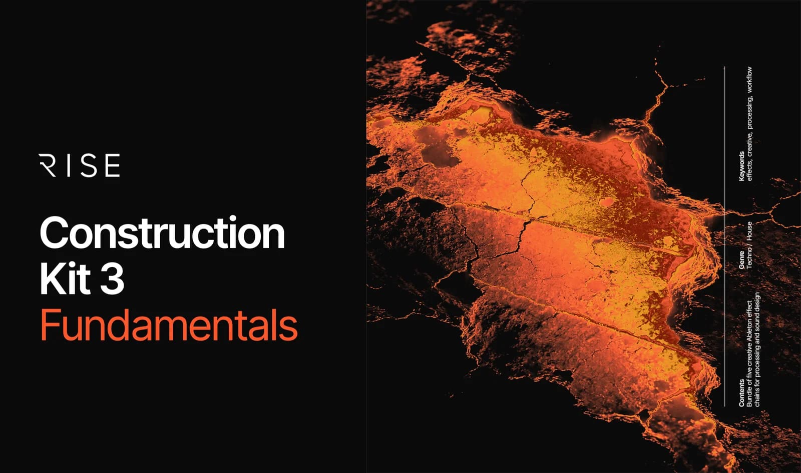 Fundamentals Construction Kit 3