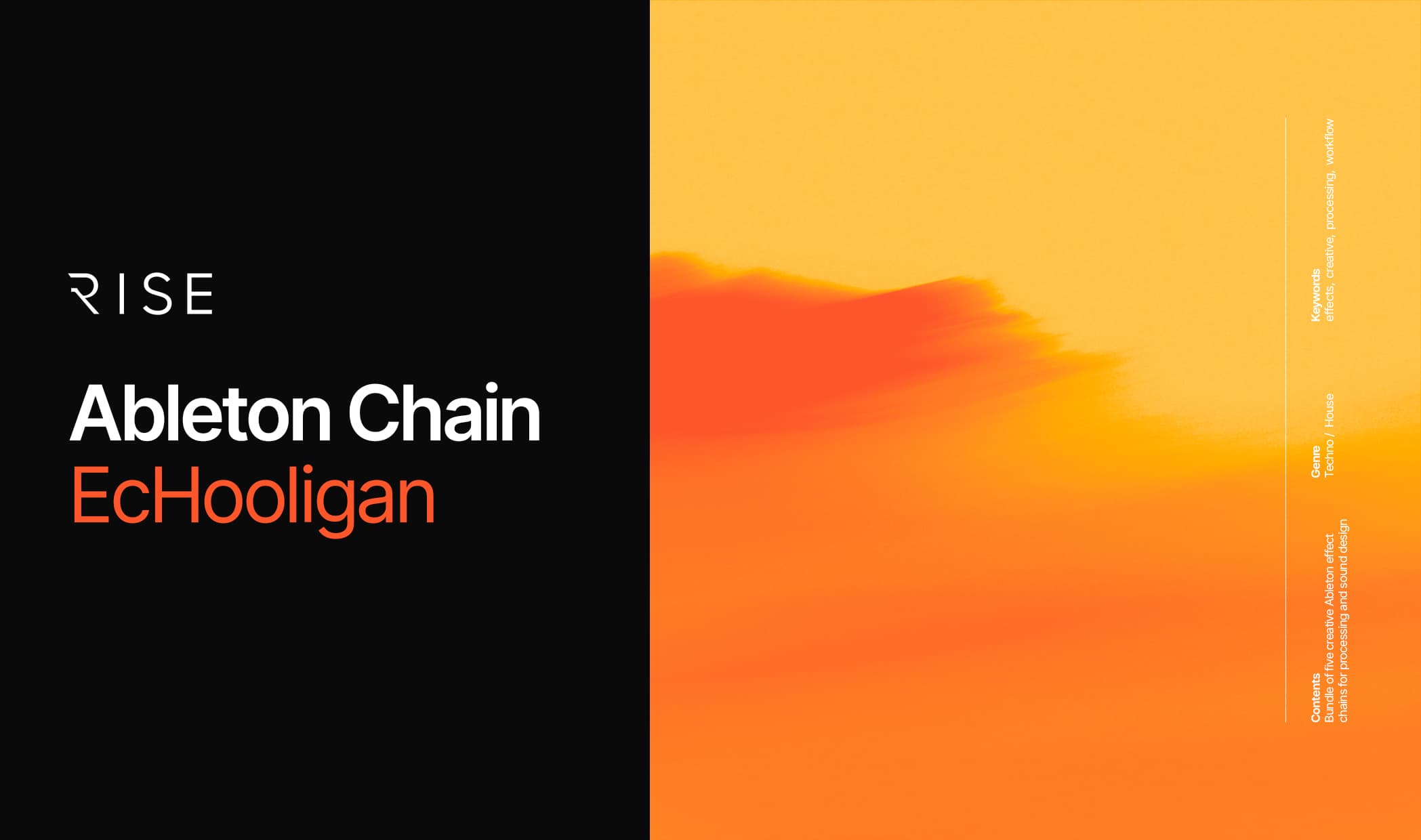 EcHooligan