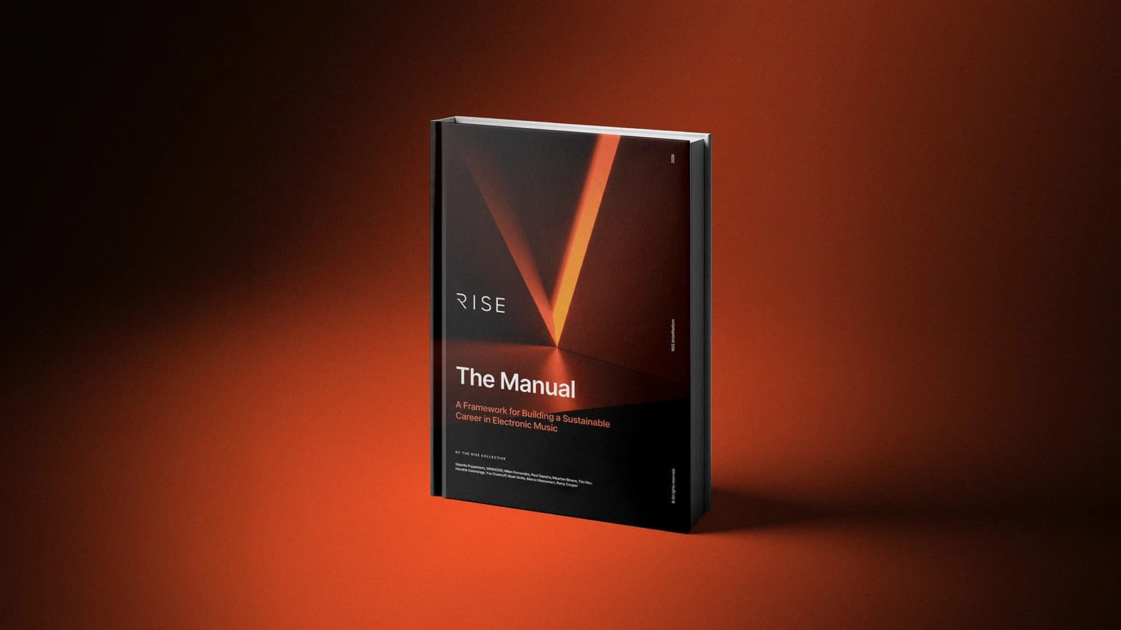 The Manual