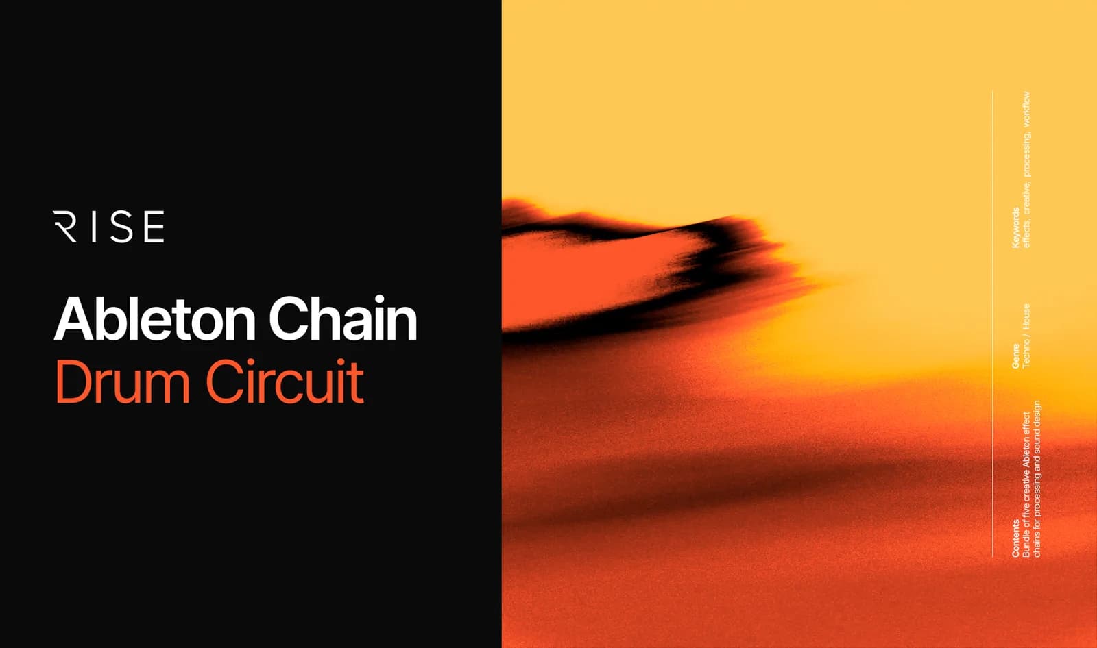 Drum Circuit